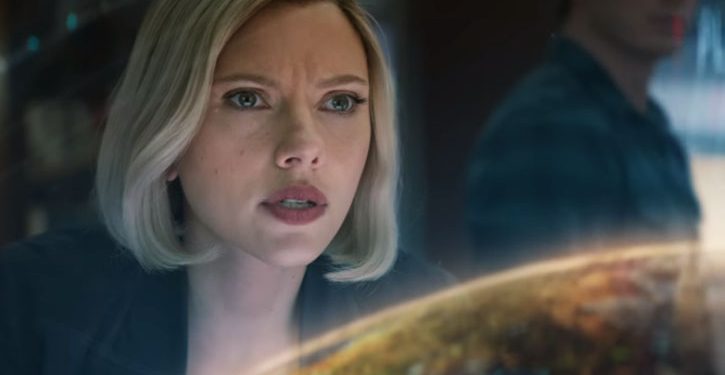 Assista a uma cena inédita de Vingadores: Ultimato