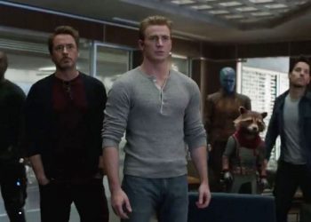 Vingadores: Ultimato ganha novo vídeo; pré-venda de ingressos começa hoje