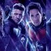 Vingadores: Ultimato ganha novos pôsteres apenas com os sobreviventes