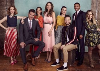 Younger ganha data de estreia da 6ª temporada
