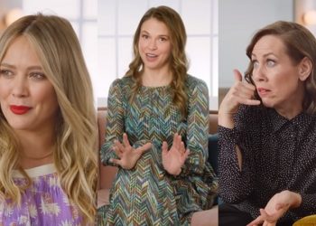 Younger: criador e elenco comentam sobre a 6ª temporada em vídeo