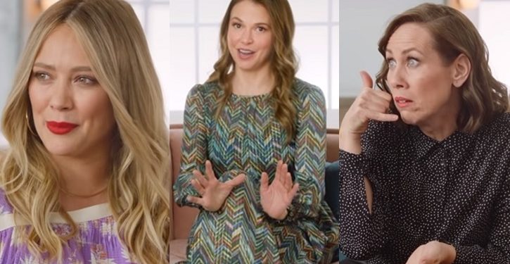 Younger: criador e elenco comentam sobre a 6ª temporada em vídeo