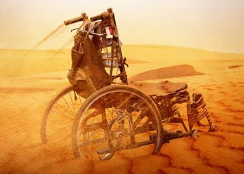 Terceira temporada de 3% estreia em junho na Netflix