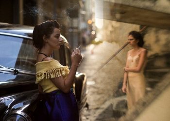 Assista ao trailer de A Vida Invisível de Eurídice Gusmão