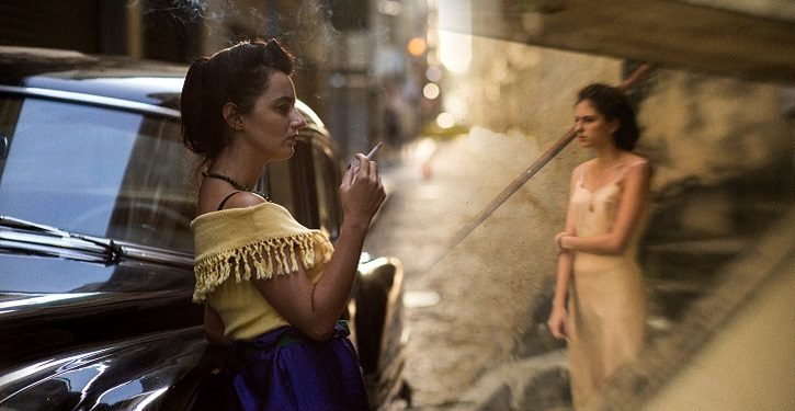 Assista ao trailer de A Vida Invisível de Eurídice Gusmão