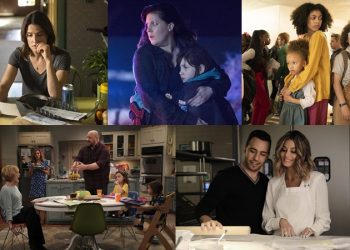 Conheça as novas séries Stumptown, Emergence, Mixed-ish e mais