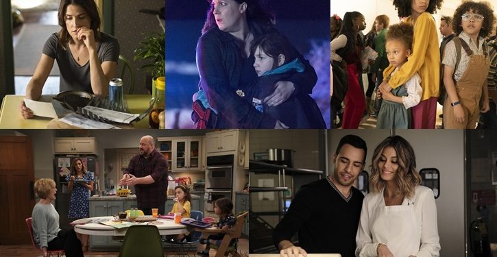 Conheça as novas séries Stumptown, Emergence, Mixed-ish e mais