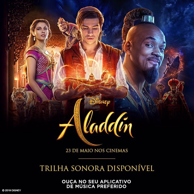 Aladdin-1 