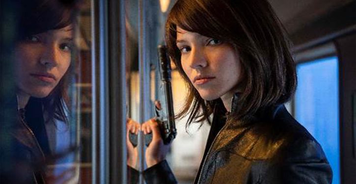 Anna – O Perigo Tem Nome ganha primeiro trailer cheio de ação