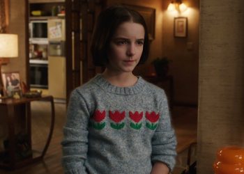 Assista ao novo trailer de Annabelle 3: De Volta Para Casa