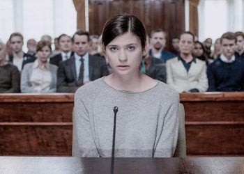 Crítica: vale a pena assistir Areia Movediça, série sueca da Netflix?