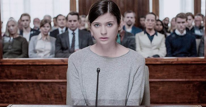 Crítica: vale a pena assistir Areia Movediça, série sueca da Netflix?