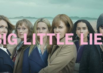 Big Little Lies: 2ª temporada ganha novo trailer e pôster