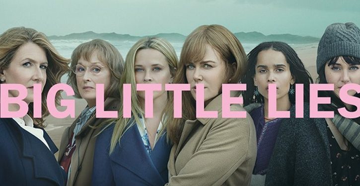 Big Little Lies: 2ª temporada ganha novo trailer e pôster