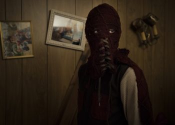 Assista a uma cena inédita de Brightburn – Filho das Trevas