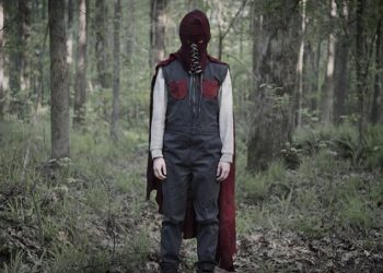 Crítica: Brightburn – Filho das Trevas