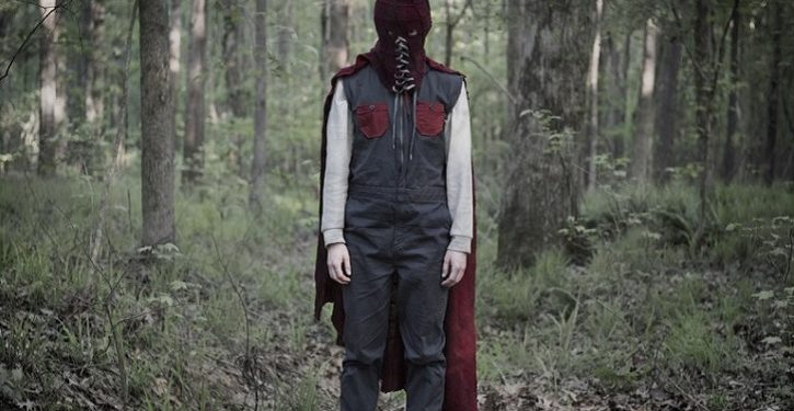 Crítica: Brightburn – Filho das Trevas
