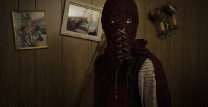Assista a uma cena inédita de Brightburn – Filho das Trevas