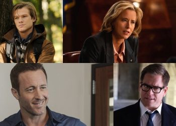 CBS renova Hawaii Five-0, Madam Secretary, MacGyver e mais três séries