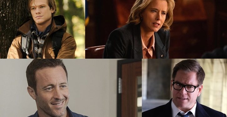 CBS renova Hawaii Five-0, Madam Secretary, MacGyver e mais três séries