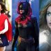 CW encomenda as novas séries Katy Keene, Batwoman e Nancy Drew