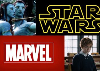 Disney e Fox anunciam as datas de estreia dos filmes até 2027