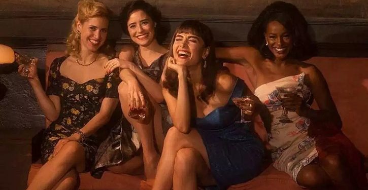 Coisa Mais Linda é renovada para 2ª temporada