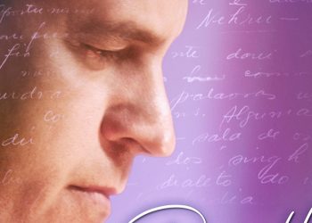 Confira o trailer e pôster de Divaldo – O Mensageiro da Paz