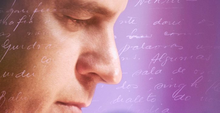 Confira o trailer e pôster de Divaldo – O Mensageiro da Paz