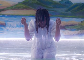 Estrelado por Dira Paes, Divino Amor ganha teaser e data de estreia