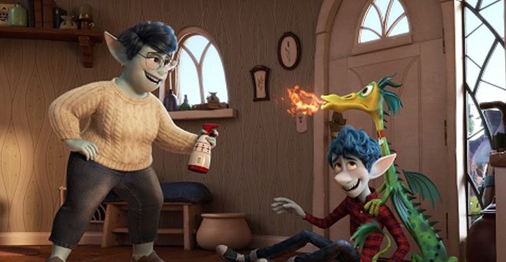 Confira o trailer e pôster da animação Dois Irmãos – Uma Jornada Fantástica