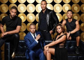 Empire é renovada para sexta e última temporada
