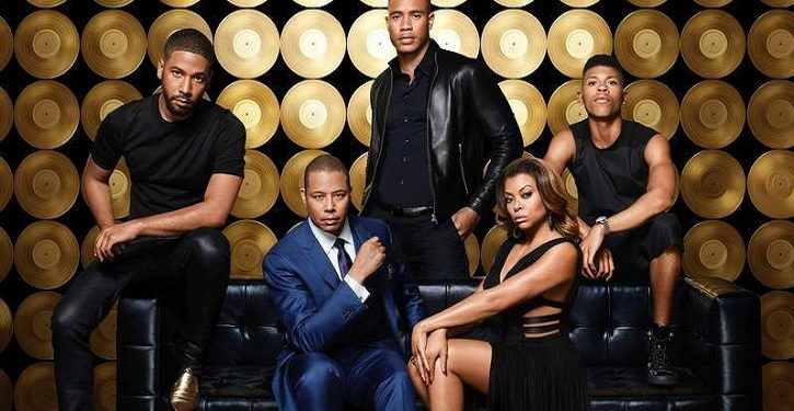 Empire é renovada para sexta e última temporada
