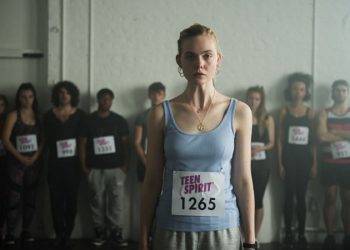 Estrelado por Elle Fanning, Espírito Jovem ganha trailer