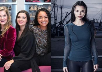 The Bold Type e Siren são renovadas pela Freeform