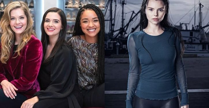 The Bold Type e Siren são renovadas pela Freeform