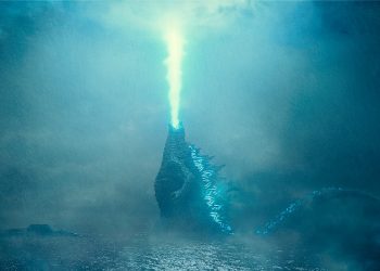 Crítica: Godzilla 2 – Rei dos Monstros