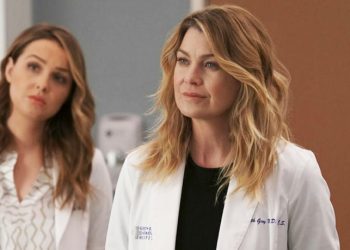 Grey’s Anatomy é renovada até a 17ª temporada
