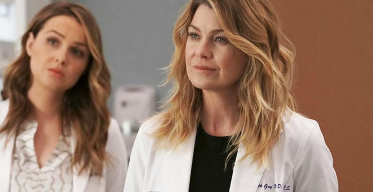 Grey’s Anatomy é renovada até a 17ª temporada