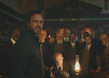 His Dark Materials: nova série da HBO ganha teaser e imagens
