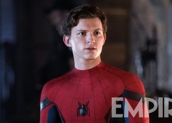 Homem-Aranha: Longe de Casa ganha novo pôster e imagem