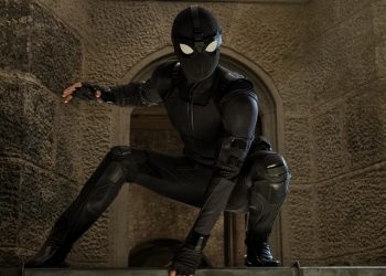 Homem-Aranha: Longe de Casa ganha novo trailer
