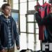 Peter tem problemas no aeroporto em nova imagem de Homem-Aranha: Longe de Casa