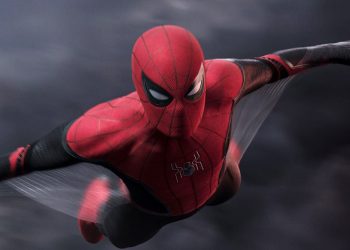 Pré-venda de Homem-Aranha: Longe de Casa começa em junho