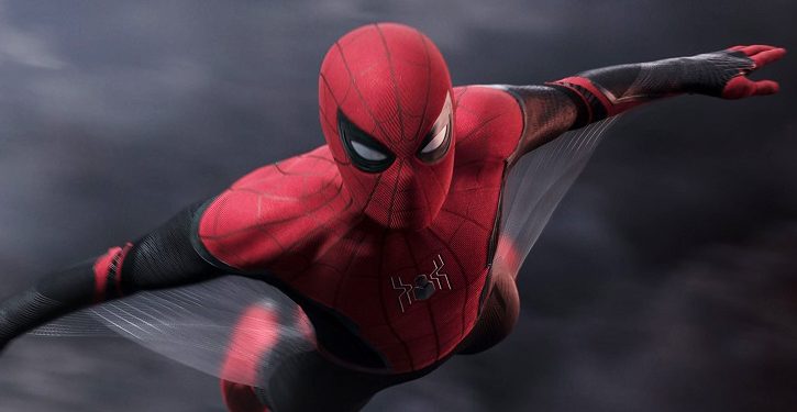 Pré-venda de Homem-Aranha: Longe de Casa começa em junho