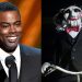 Chris Rock vai escrever novo filme da franquia Jogos Mortais