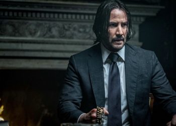 Crítica: John Wick 3 – Parabellum