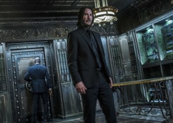 John Wick 4 chega aos cinemas em maio de 2021