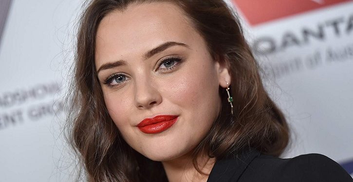 Diretores explicam cena cortada de Katherine Langford em Vingadores: Ultimato