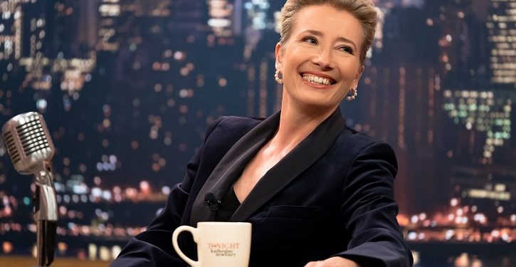 Assista ao trailer de Late Night, com Emma Thompson e Mindy Kaling